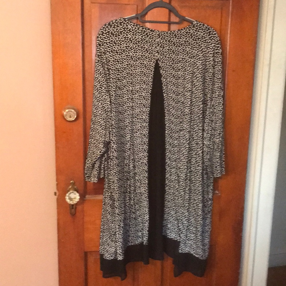 Duster Top - Picture 2 of 2